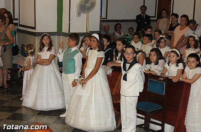 Procesion Corpus 2014. - 13
